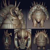 Предсмертный писк моды: 27 шедевров, на которые не взглянешь без слёз