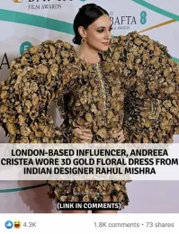 Предсмертный писк моды: 27 шедевров, на которые не взглянешь без слёз