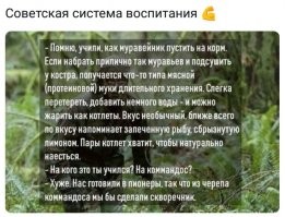 Древний славянский способ известный советским пионерам по фильму " Завтрак на траве".