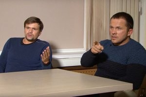 А чё сразу...? Мы вообще в отпуске!