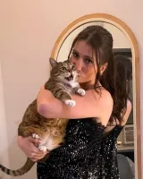 Кошак - накера вы эту дуру с крыши выпустили