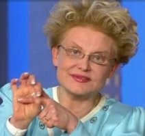 Одно другому не мешает. Превратить программу о медицине и здоровье в бл@дский цирк - не каждый медицинский работник сумеет.