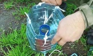 Урбанистический вариант, тоже рабочий.