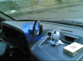 Ага, было дело. Пользовался опытом предков. :)