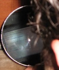 Ага, было дело. Пользовался опытом предков. :)