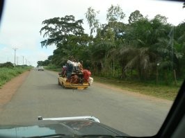 в 2010-х брат был в ЦАРе, фото: