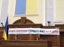 Т.е про ртуть в какашках Вы поверили, а только 130 дней голодовки вызвали сомнения?
