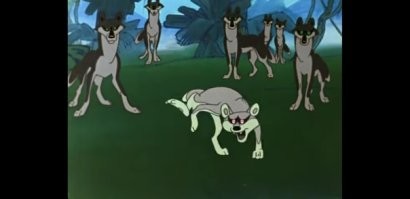 Не ищите здесь смысл. Здесь в основном маразм