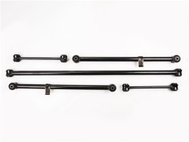 У тебя простые, а у меня реактивные!!!