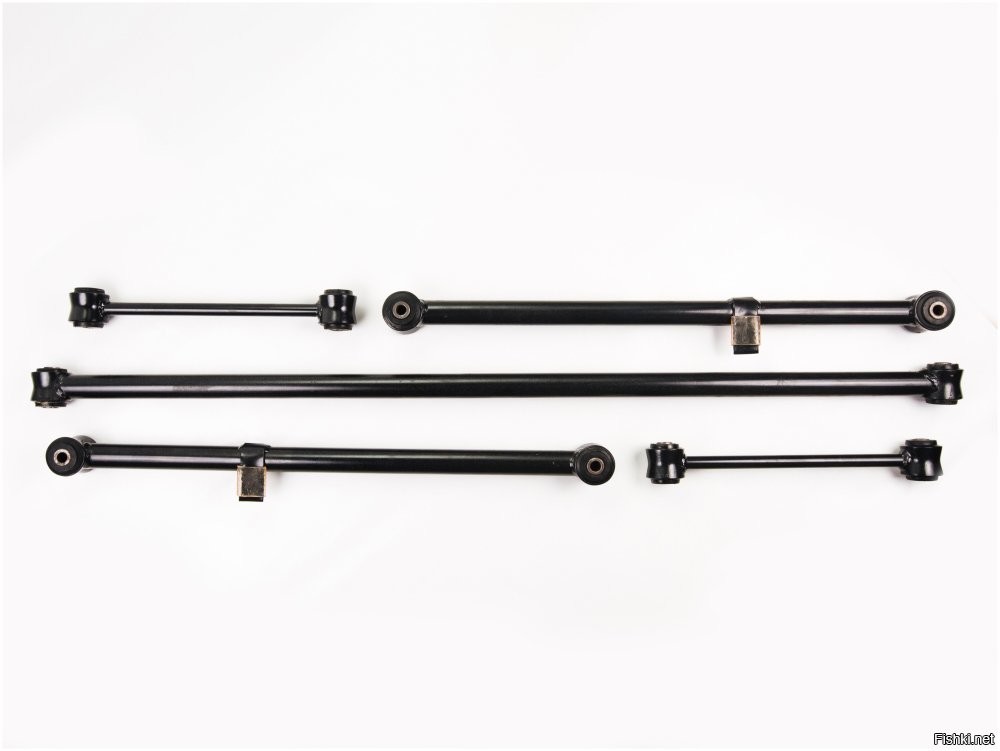 У тебя простые, а у меня реактивные!!!