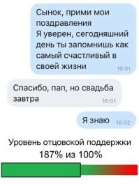 СМС-сообщения и диалоги в соцсетях, которые созданы только для того, чтобы смешить нас