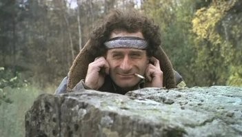 Был непроизвольный взрыв охотничьих патронов!