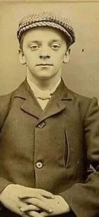 30 добрых, безумных и просто душераздирающих фото со страниц мировой истории