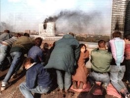ДА! к сожалению мАсковский майдан случился...