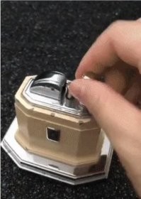 Я давно не курю, но мне точно нужна эта штука.