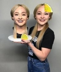 25 необычных 3D-тортов, которые слишком хороши для того, чтобы их съесть