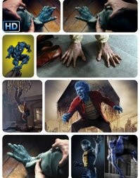 Просто гифки, всякие и&nbsp;разные