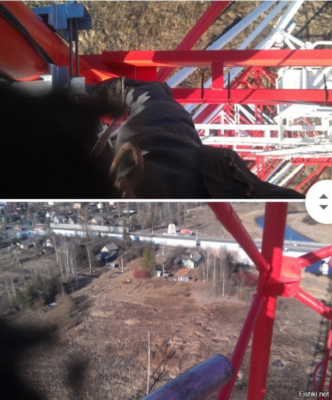 Сам ты, фотошопер!