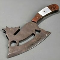 Поглядел и узнал столько что очленел ...