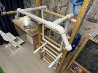 Это на кого рассчитано? На узника Бухенвальда?