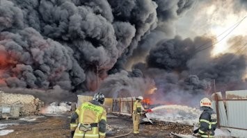 С Дзержинском не сравнить.