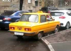 Аргентинский таксист случайно связался с МКС