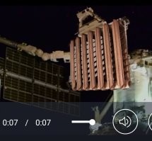 Аргентинский таксист случайно связался с МКС