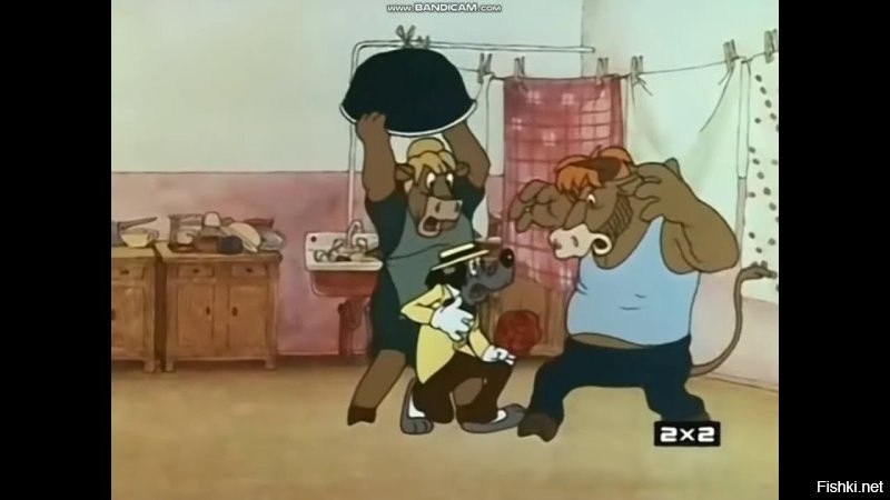 Гусеницы-люди, чиновники и птицы-алкоголики: 7 советских мультфильмов для взрослых