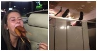 16 странных ситуаций, которые показывают глупую сторону человечества