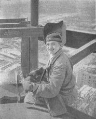 Сварщиков забыли. Да дохрена кого забыли..