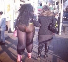 Не леопёрдовые конечно...