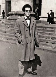 Интересные снимки известных людей