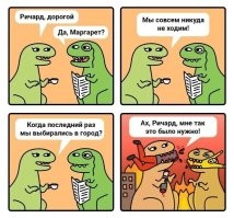 Правдивые комиксы о жизни, которые поддержат в трудную минуту