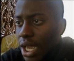 «Ты неси меня, река»: как выглядели бы крупнейшие реки нашей планеты, будь они людьми