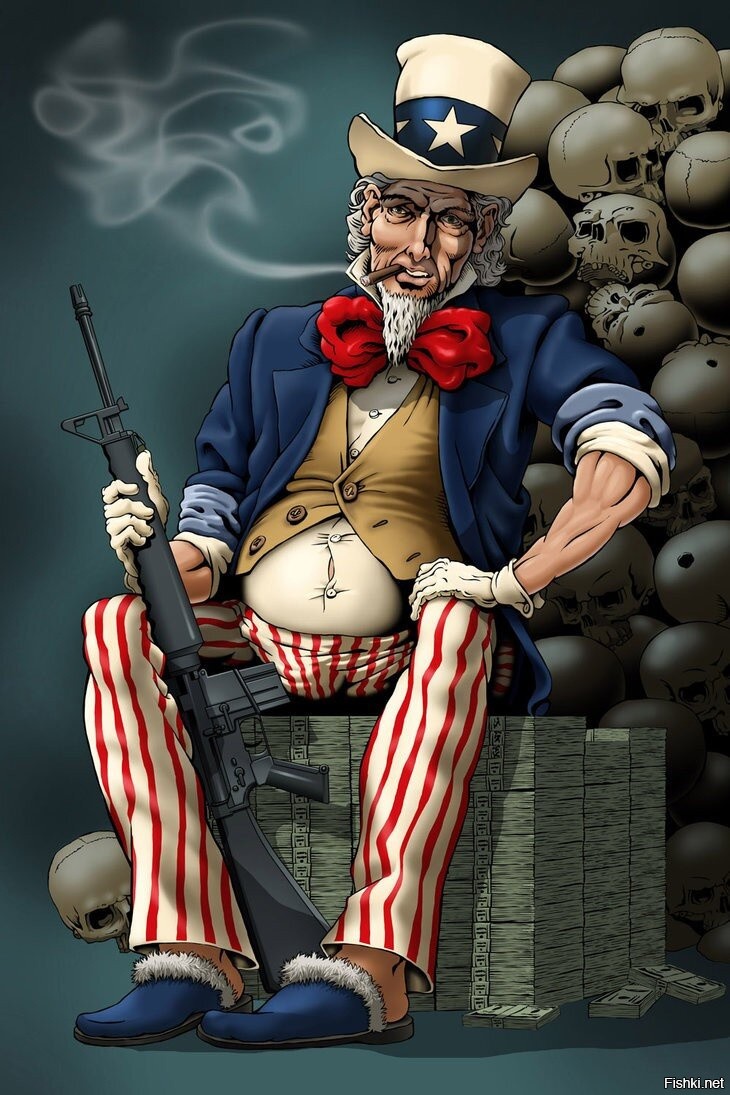 американский ватник. дядьки против. паша техник дядя джей ай бой. карикатуры дореволюционной россии. кот панк.