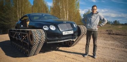 Что то это мне напоминает!