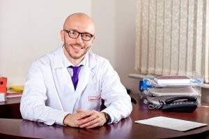 Хотите поговорить об этом?