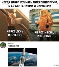 8 лет практики