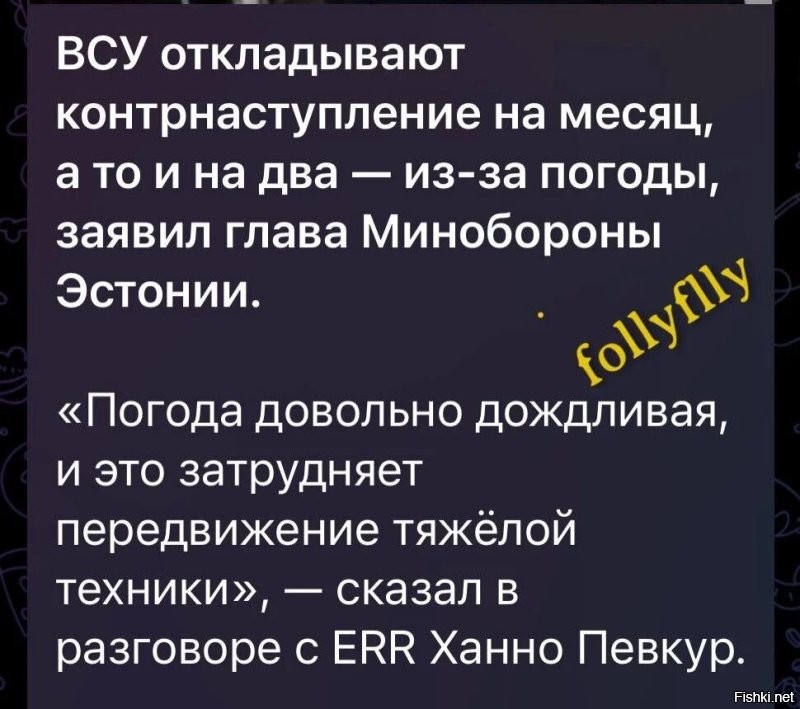 Вангую холодное и дождливое лето на Украине.