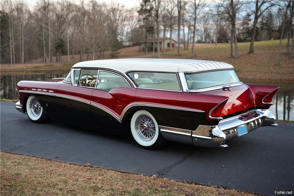 1960 Cadillac Custom