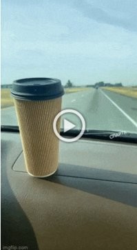 Подборка гифок на автотему