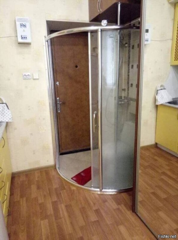 Есть еще "решения"