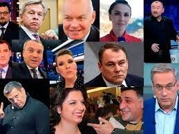 а, вот его коллеги по цеху...