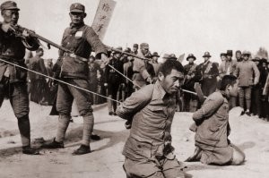 Наилучшее что может быть с Японией - это мегацунами.