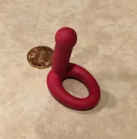 Да, да для мерного стакана... В любом секс-шопе подтвердят!