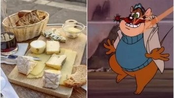 15 самых необычных разновидностей сыров