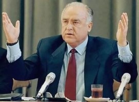 Никогда такого не было и вот опять!