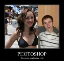 30 позорных фотошоп-фейлов от знаменитостей, которые сложно игнорировать