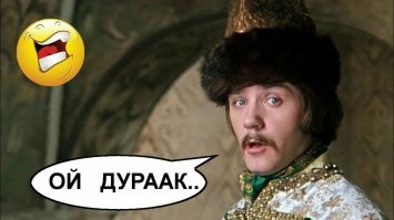 Страдания об умирающих деревнях