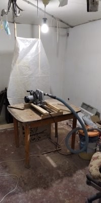 Вот моя торцовка, была в прошлом году. Для распила ступенек к лестнице.